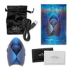 Hot Octopuss Pulse Solo Essential  Inside Package Contents Dragon Eye