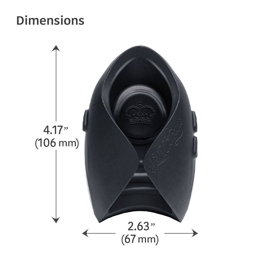 Shop Hot Octopuss Pulse Solo Essential | Vibrating Male Masturbator Shop Hot Octopuss Pulse Solo Essential | Vibrating Male Masturbator