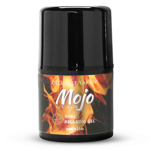 Intimate Earth Mojo Anal Relaxing Gel