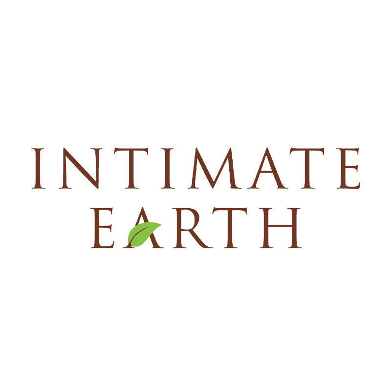 Intimate Earth Logo