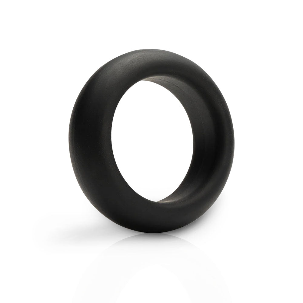 Je Joue Silicone Cock Ring Maximum Side View