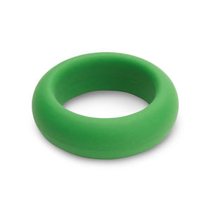 Je Joue Silicone Cock Ring Medium Top View