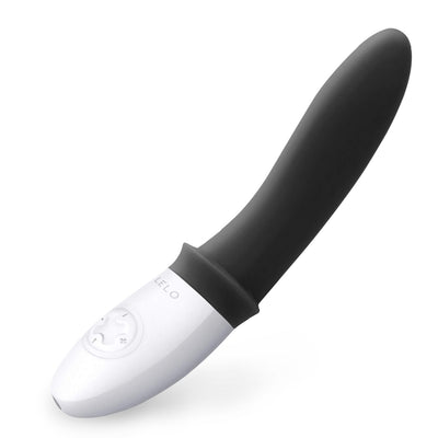 Lelo Loki Billy 2 Prostate Massager Black