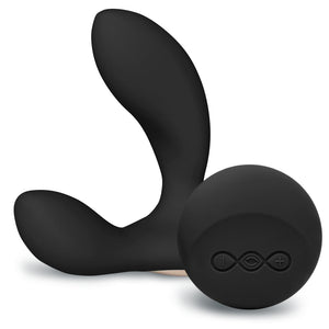 Lelo Hugo 2 Prostate Massager With Remote / Black