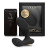 Lelo Hugo 2 Prostate Massager None / Black With App and Box