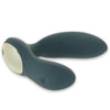 Lelo Hugo 2 Prostate Massager None / Teal Rear View