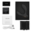 Lelo Hugo 2 Prostate Massager None / Black Inside Package