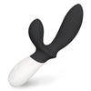 Lelo Loki Wave 2 Prostate Massager Black