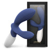 Lelo Loki Wave 2 Prostate Massager Blue with Box