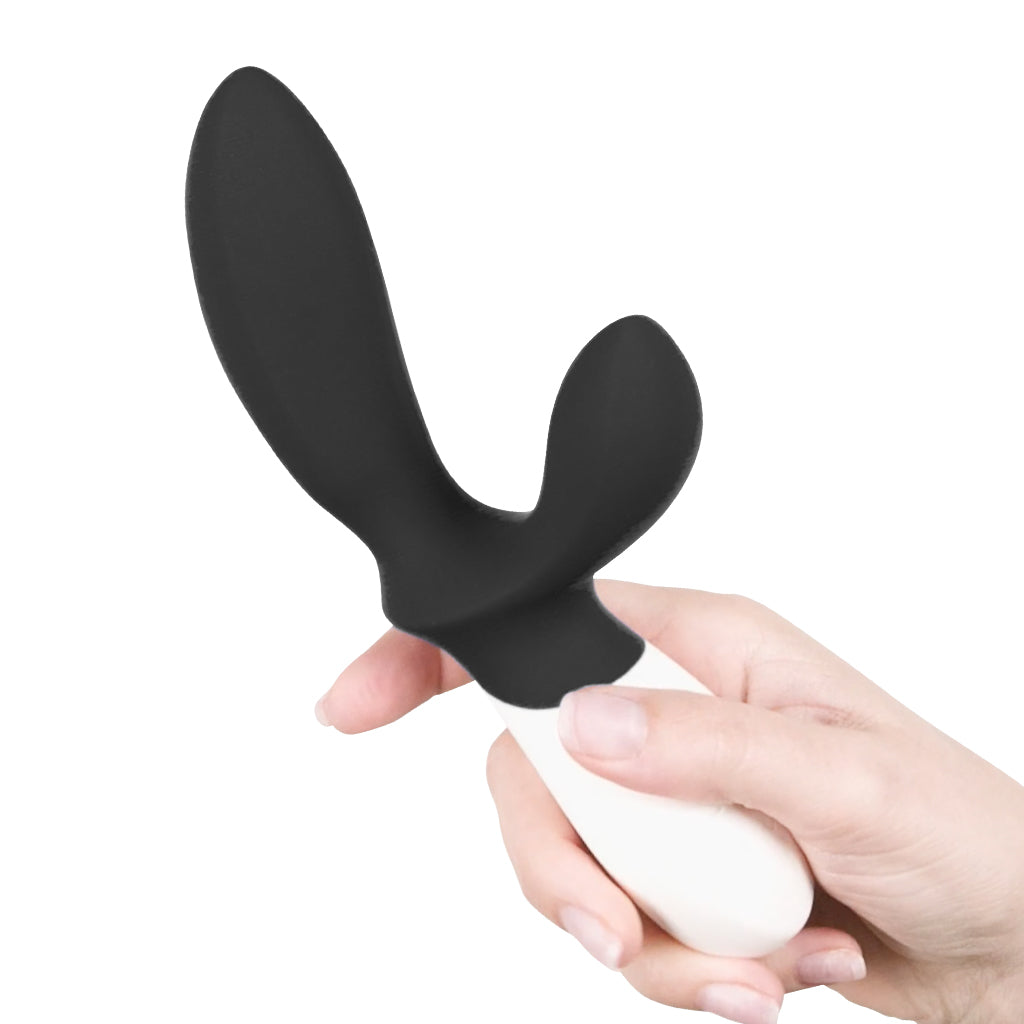 Buy LELO Loki Wave 2 Prostate Massager | Dual-Action Pleasure Buy LELO Loki Wave 2 Prostate Massager | Dual-Action Pleasure