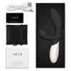 Lelo Loki Wave 2 Prostate Massager Black Inside Package