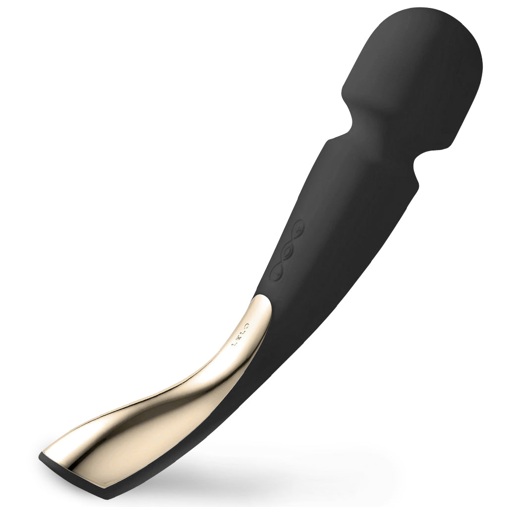 Lelo Smart Wand 2 Massager Large / Black
