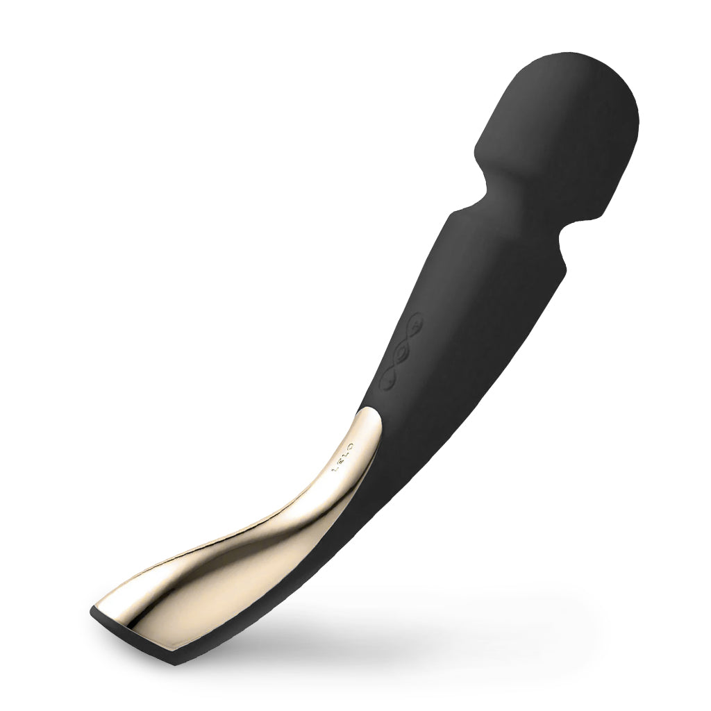 Lelo Smart Wand 2 Massager Medium / Black