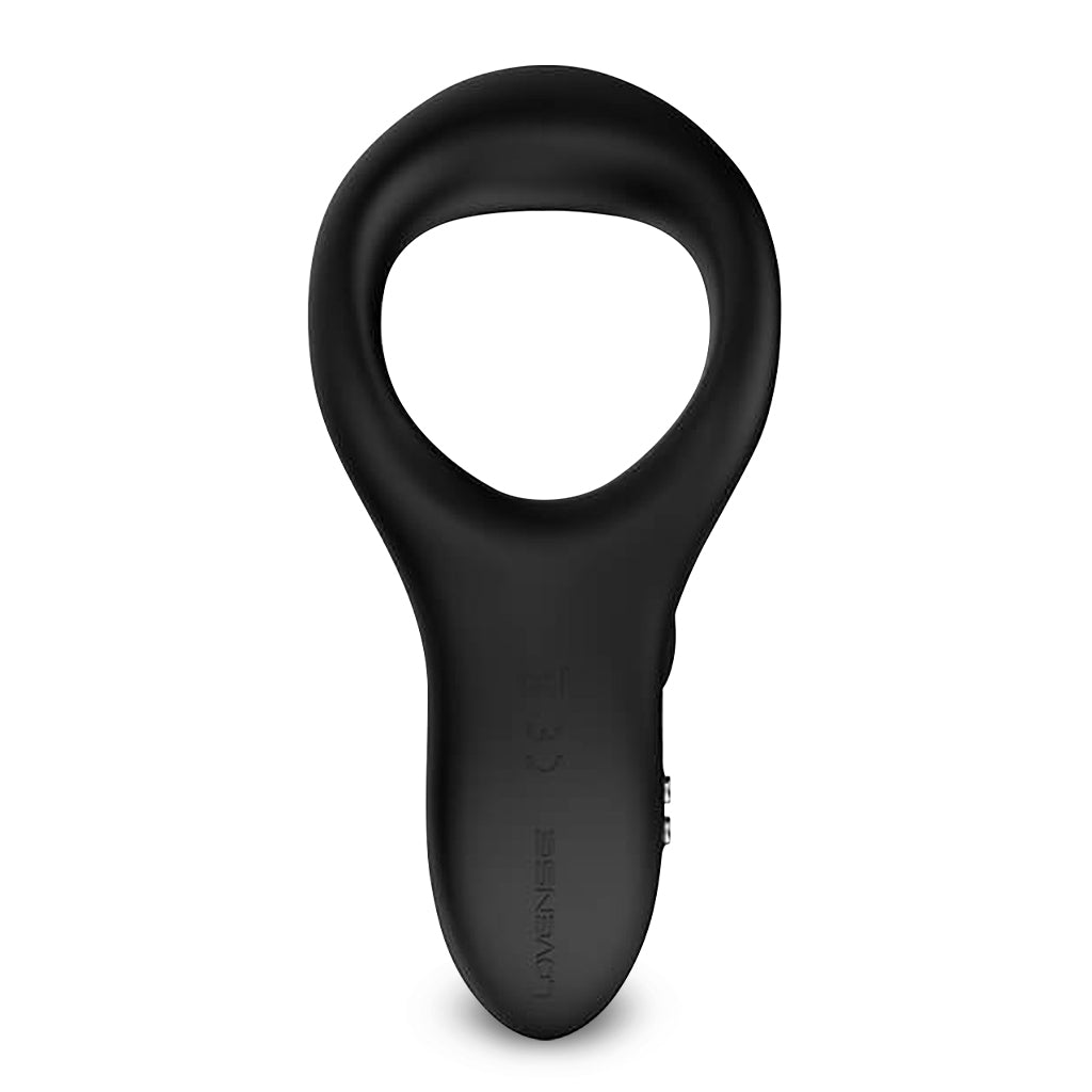 Lovense Diamo Vibrating Cock Ring