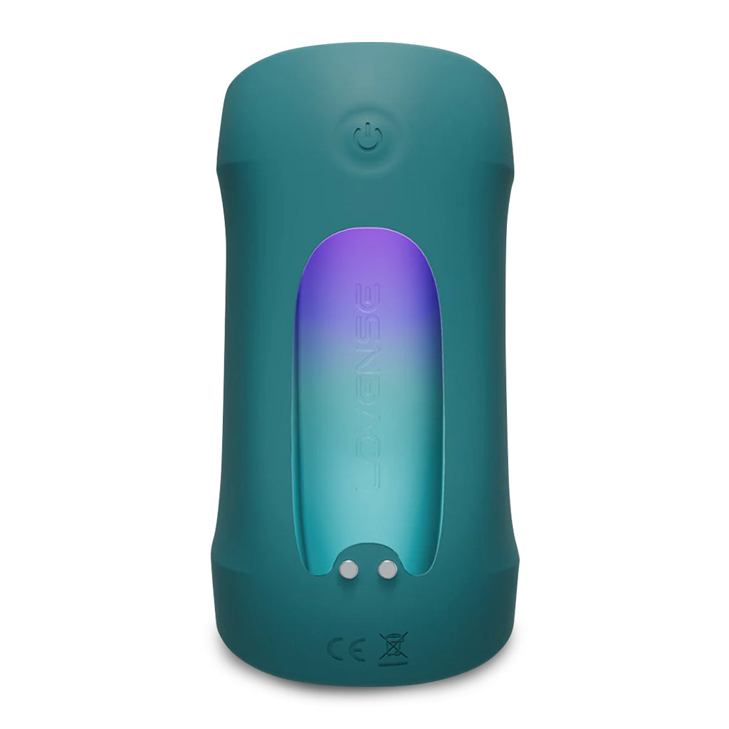 Lovense Gush 2 Penis Massager