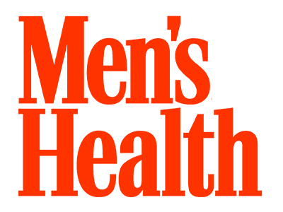 Men's Health Logo