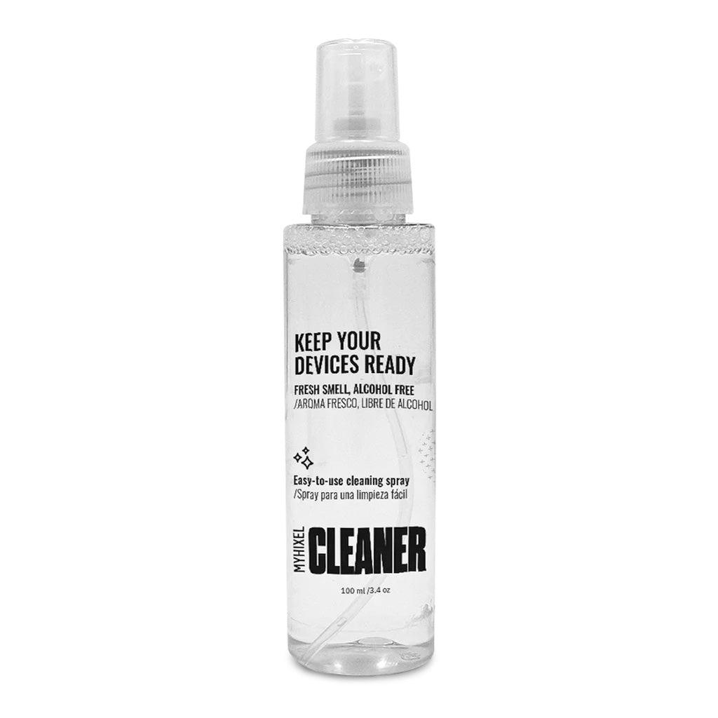 MyHixel Control Cleaning Spray