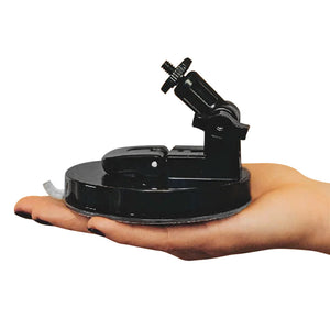 MyHixel Control Hands-Free Device Mount with Hand