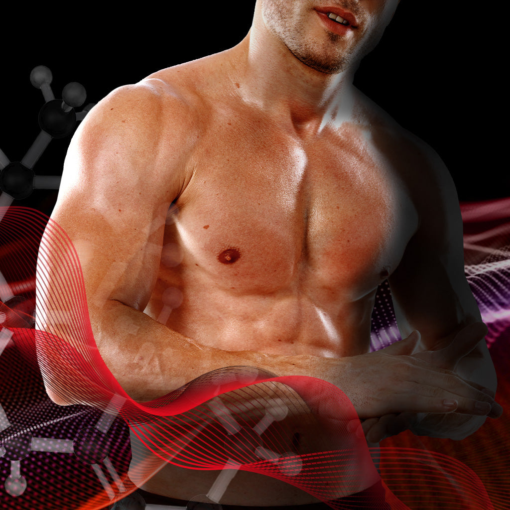 MyHixel Control Stimulates While You Progress