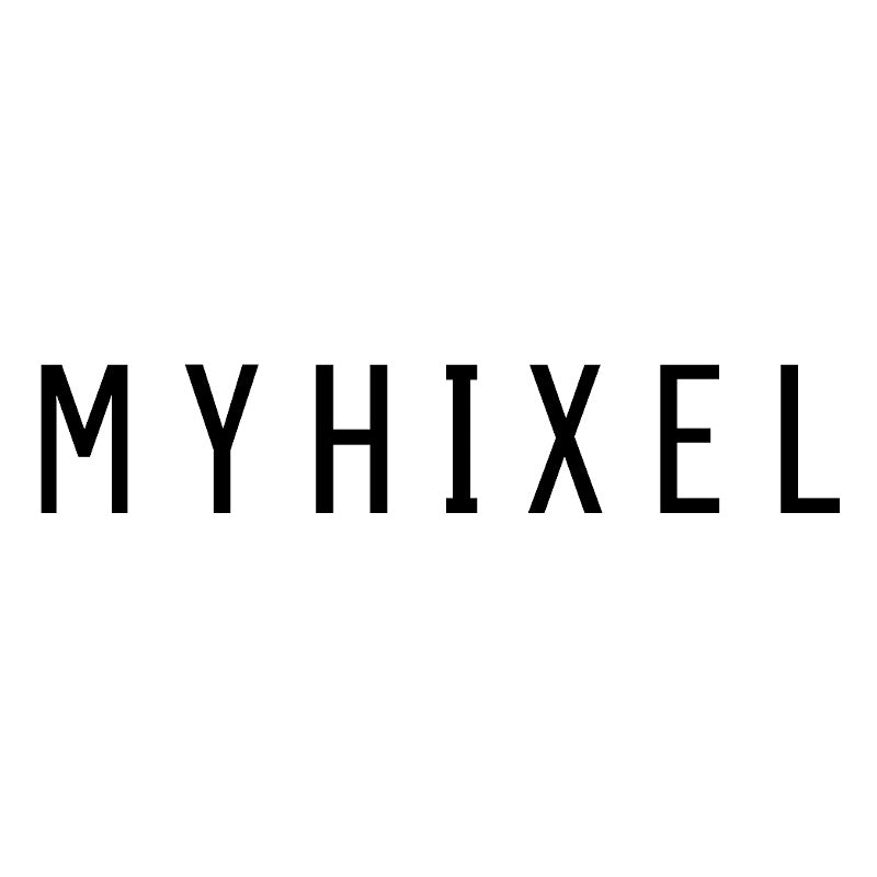 MyHixel Collection Logo