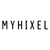 MyHixel Collection Logo