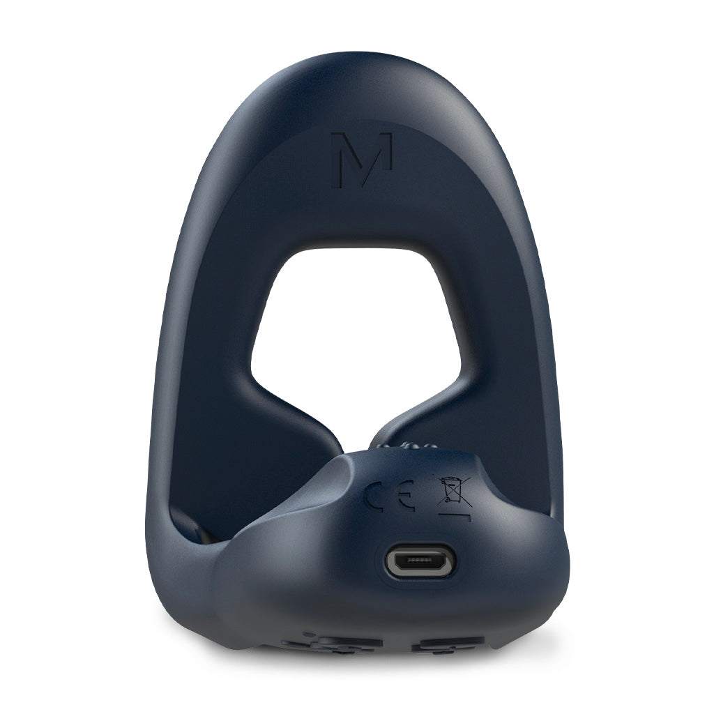 MysteryVibe Tenuto 2 Wearable Vibrator Rear View
