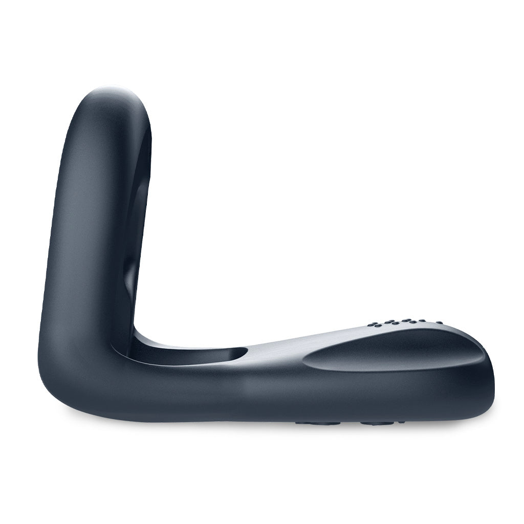 MysteryVibe Tenuto 2 Wearable Vibrator Side View