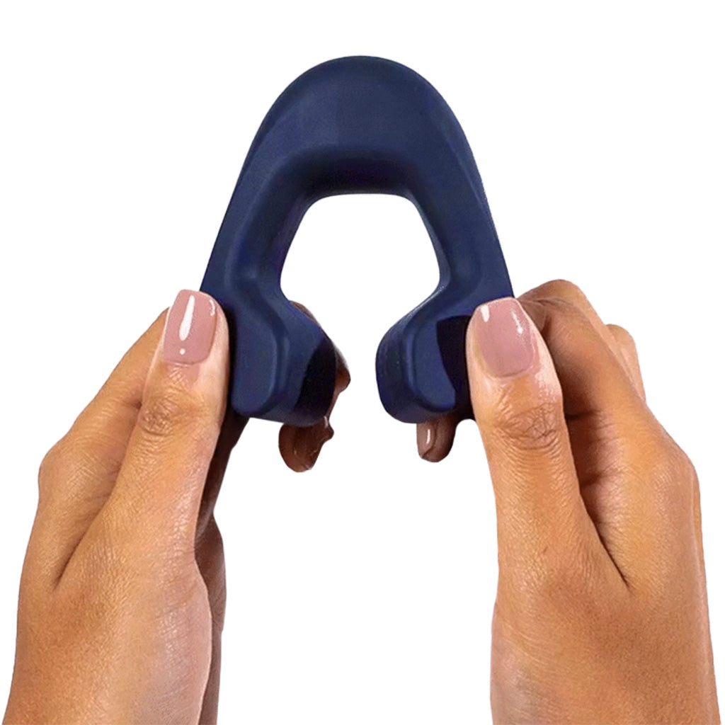 MysteryVibe Tenuto Mini Wearable Vibrator with Hand