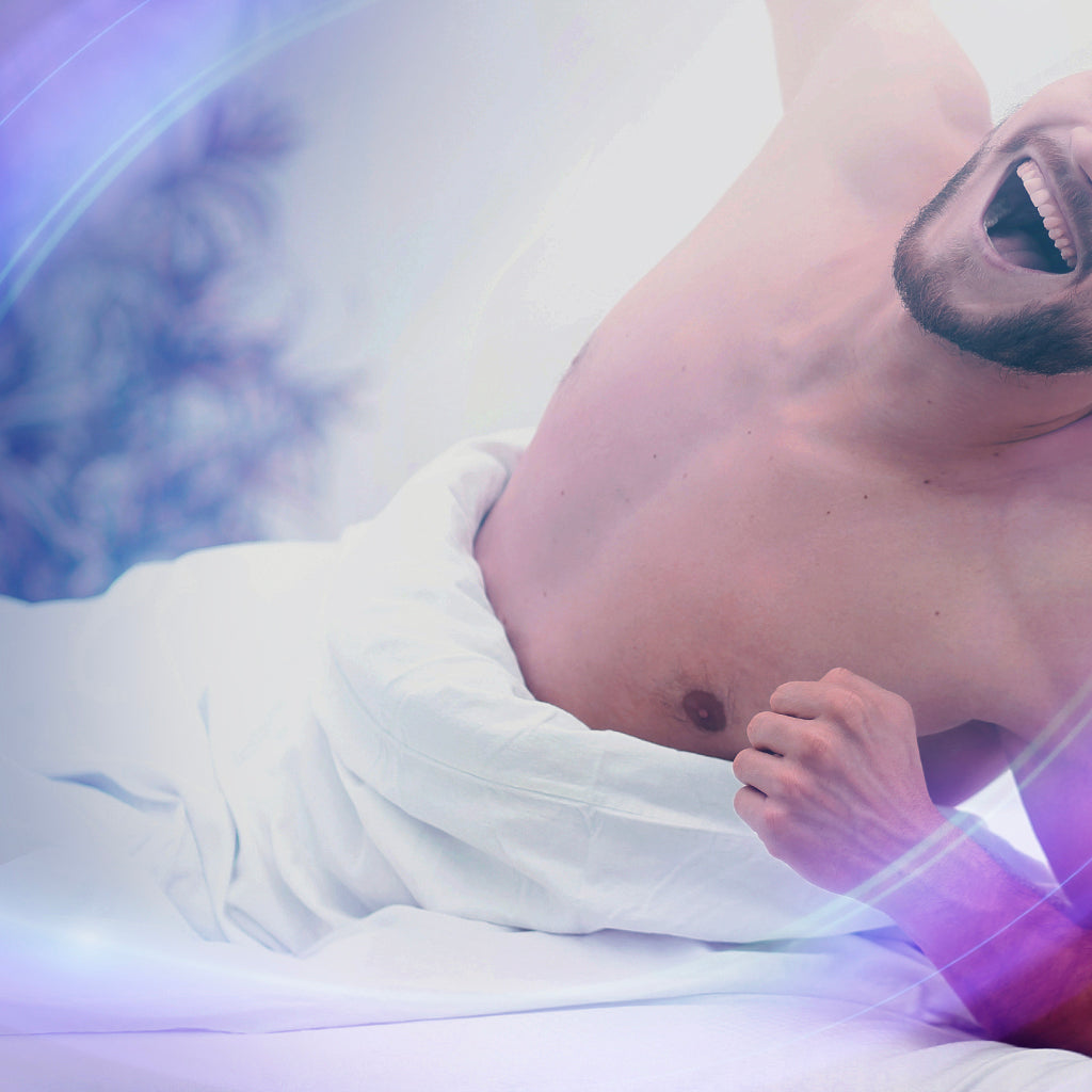 MysteryVibe Molto Ultra-Slim Bendable Prostate Vibrator Is Versatile to Use