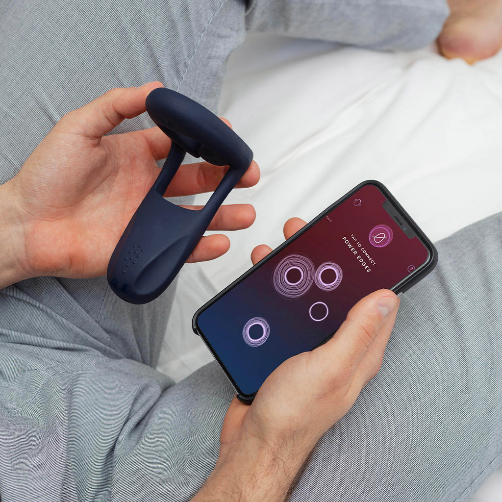 MysteryVibe Tenuto 2 The Most Advanced Wearable Men's Vibrator