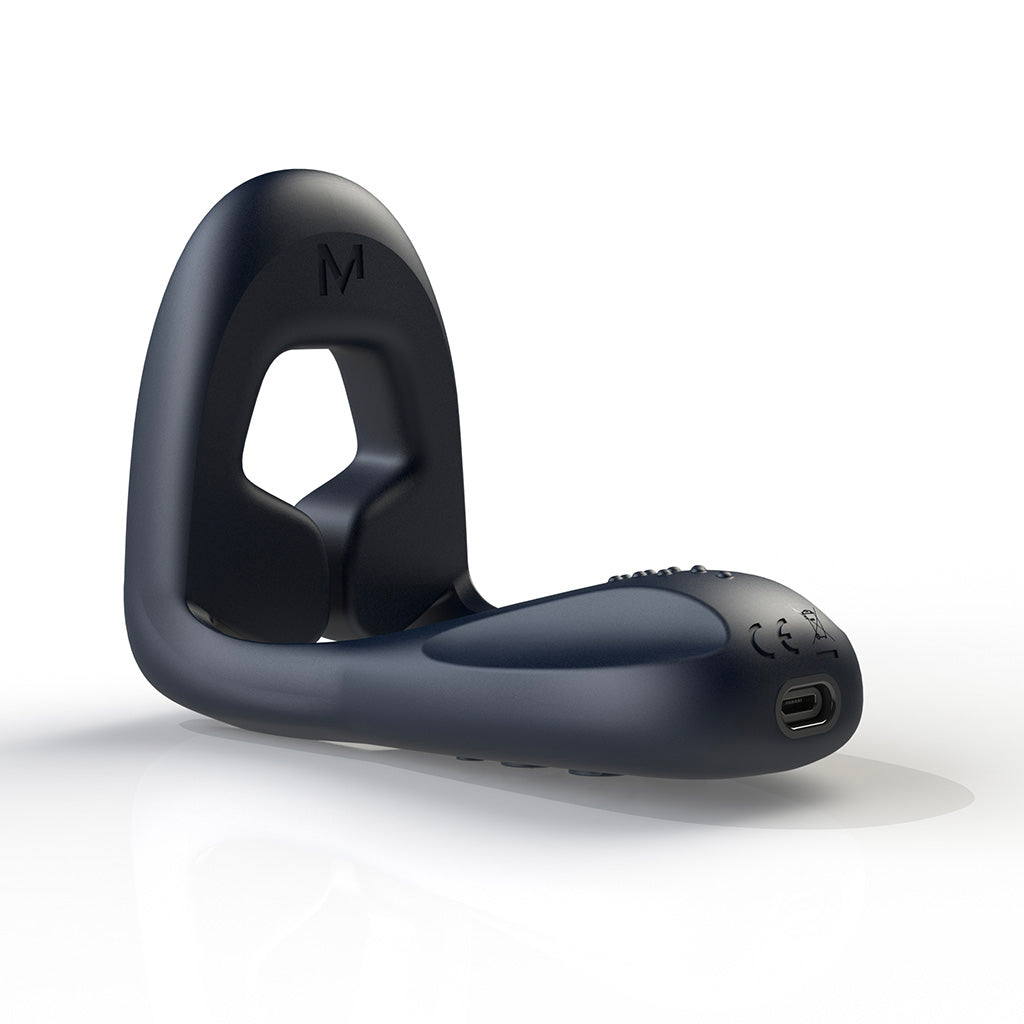 MysteryVibe Tenuto 2 Has Flexible, Ergonomic Design