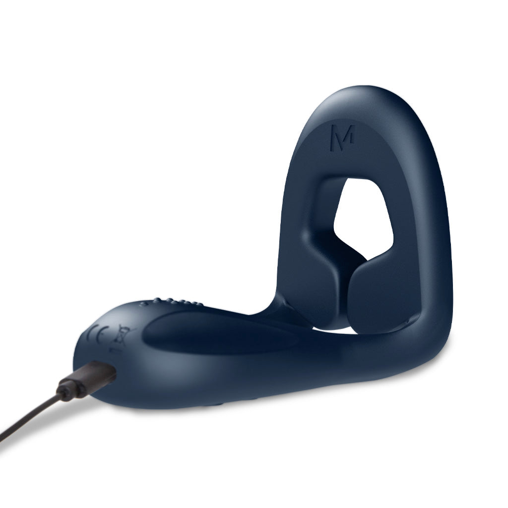 How To Use MysteryVibe Tenuto 2 Step 1