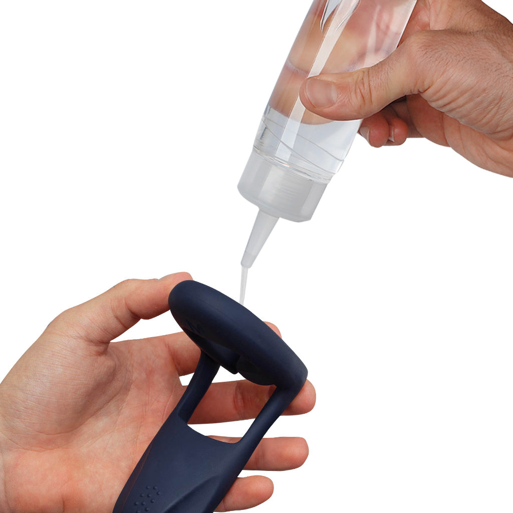 How To Use MysteryVibe Tenuto 2 Step 2