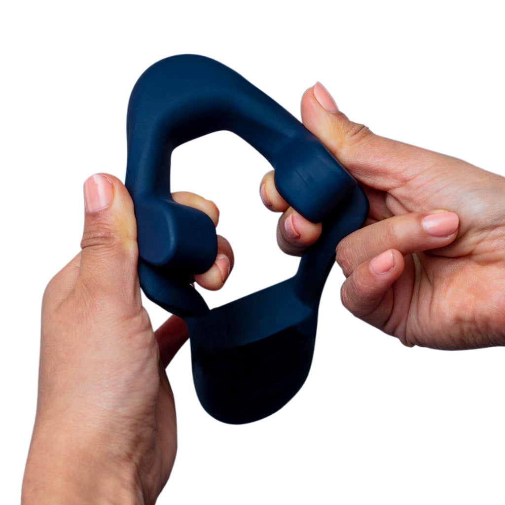 How To Use MysteryVibe Tenuto 2 Step 3