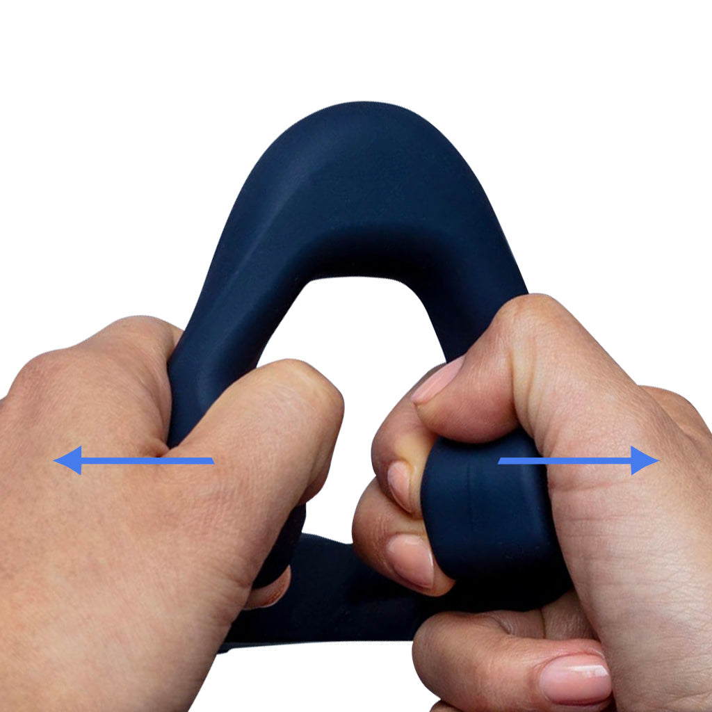 How To Use MysteryVibe Tenuto 2 Step 4