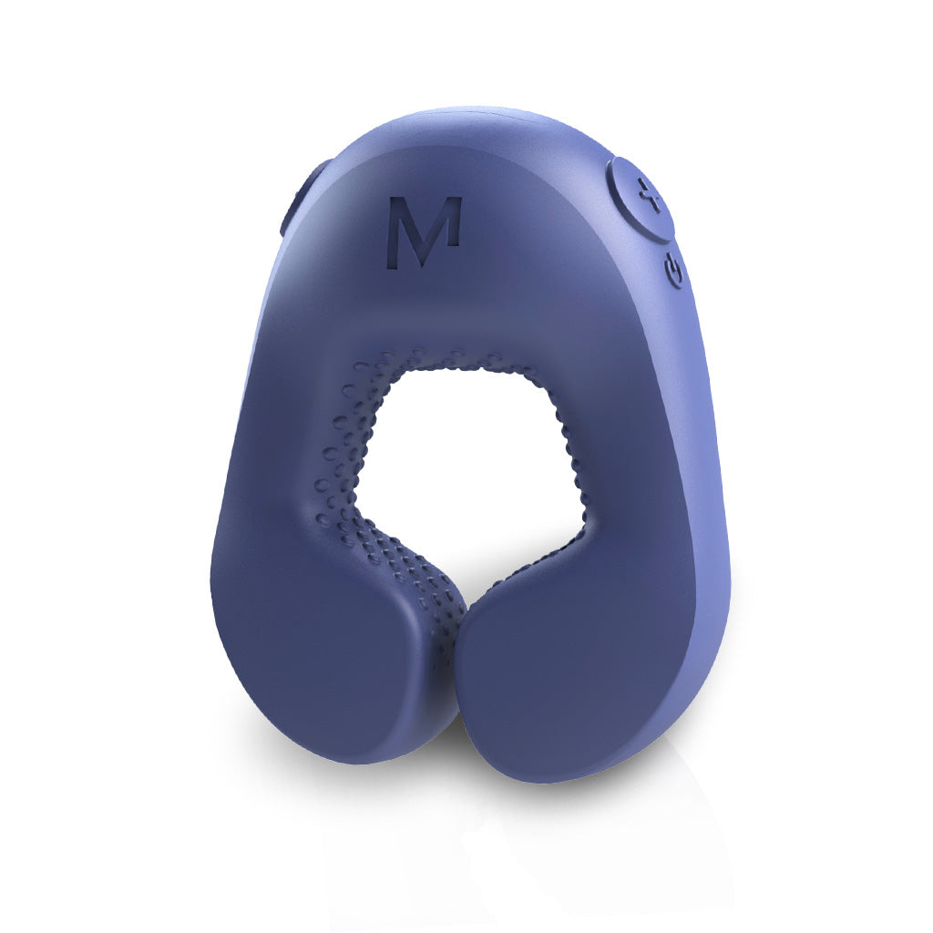 MysteryVibe Tenuto Mini Features Compact and Ergonomic Design
