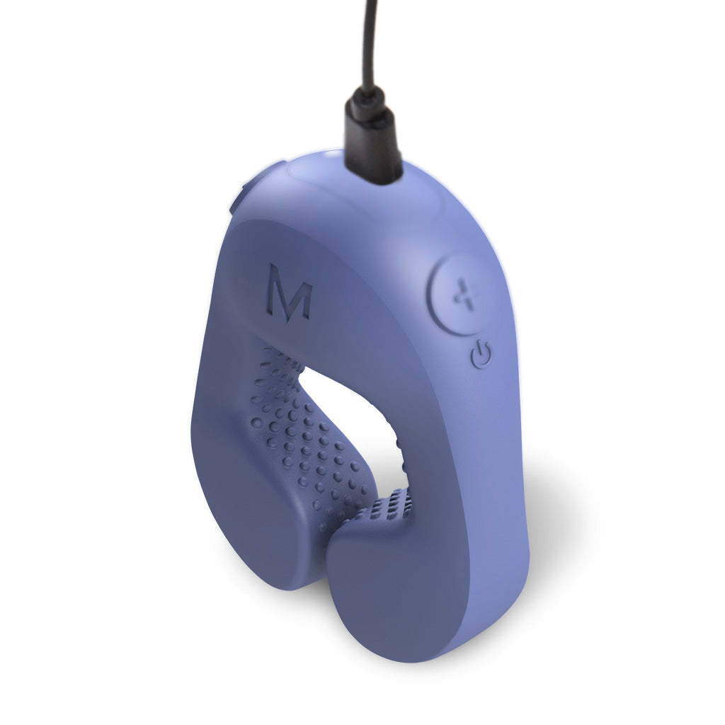 How to Use MysteryVibe Tenuto Mini Step 1