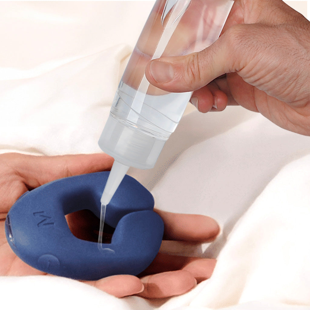 How to Use MysteryVibe Tenuto Mini Step 2