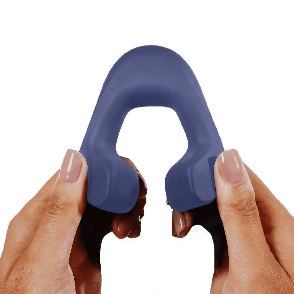 How to Use MysteryVibe Tenuto Mini Step 3