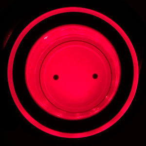 Optimus Red Blood Flow Boosting Red Light Pump Wrap Red Light Image 2