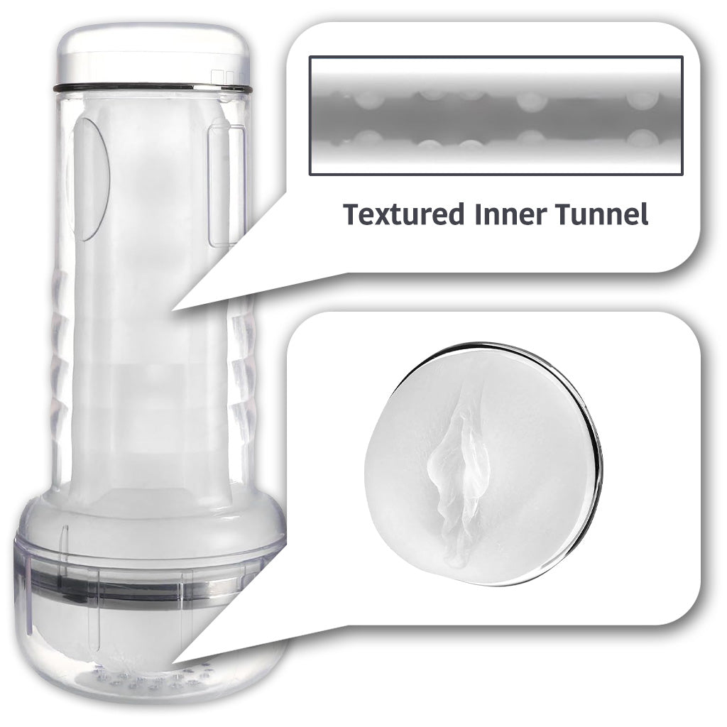 Optimus Red Lady without Penis Pump Wrap Inside and Entry Details