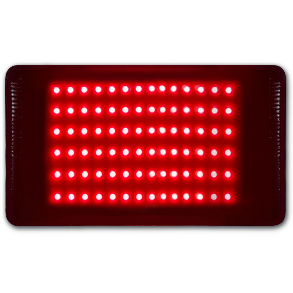 Optimus Red Lady Penis Pump Wrap