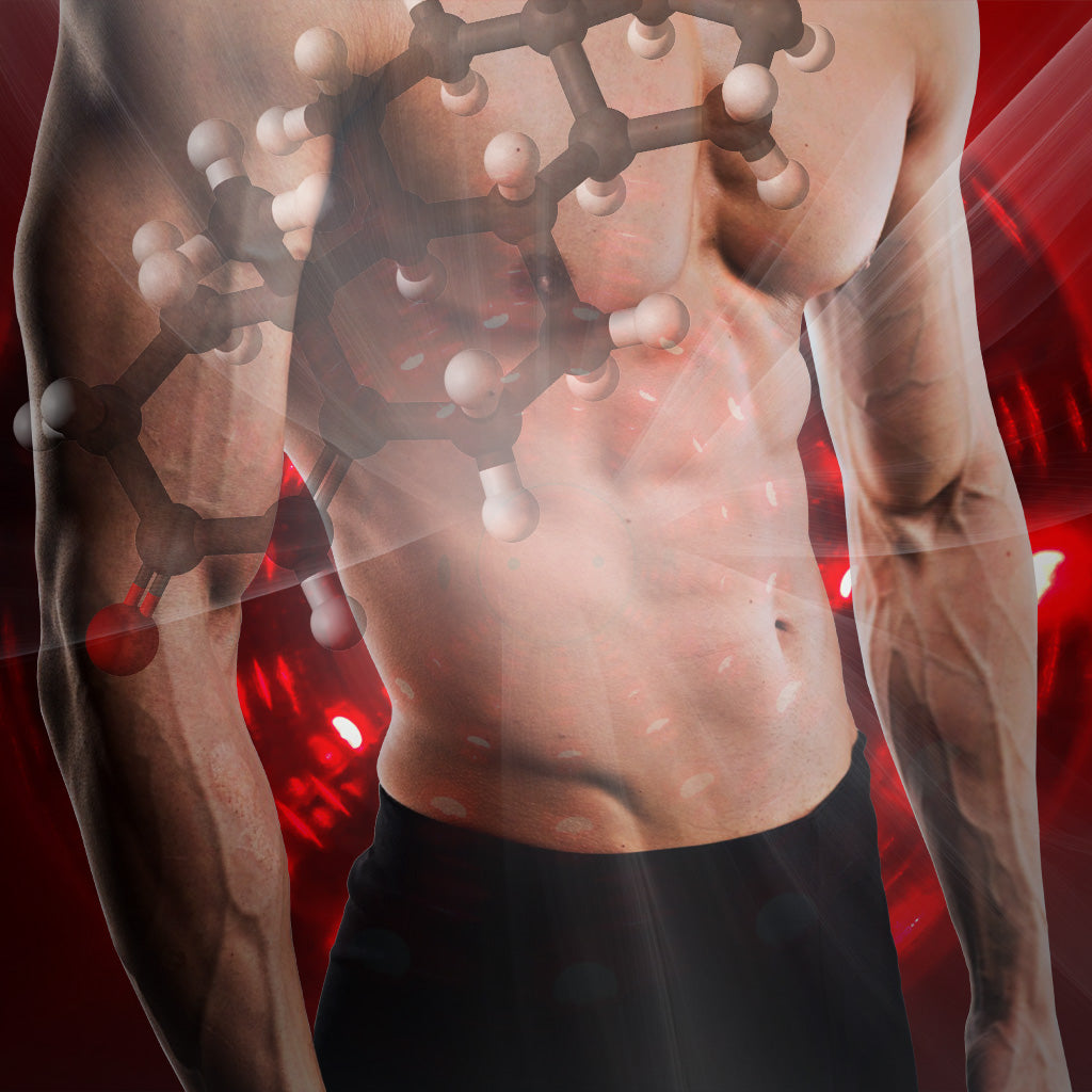 Boost Blood flow and erection quality