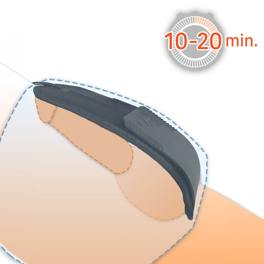 Optimus Red 2 How to Use Step 3