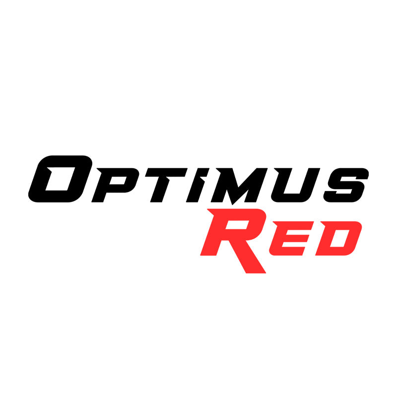 Optimus Red Logo