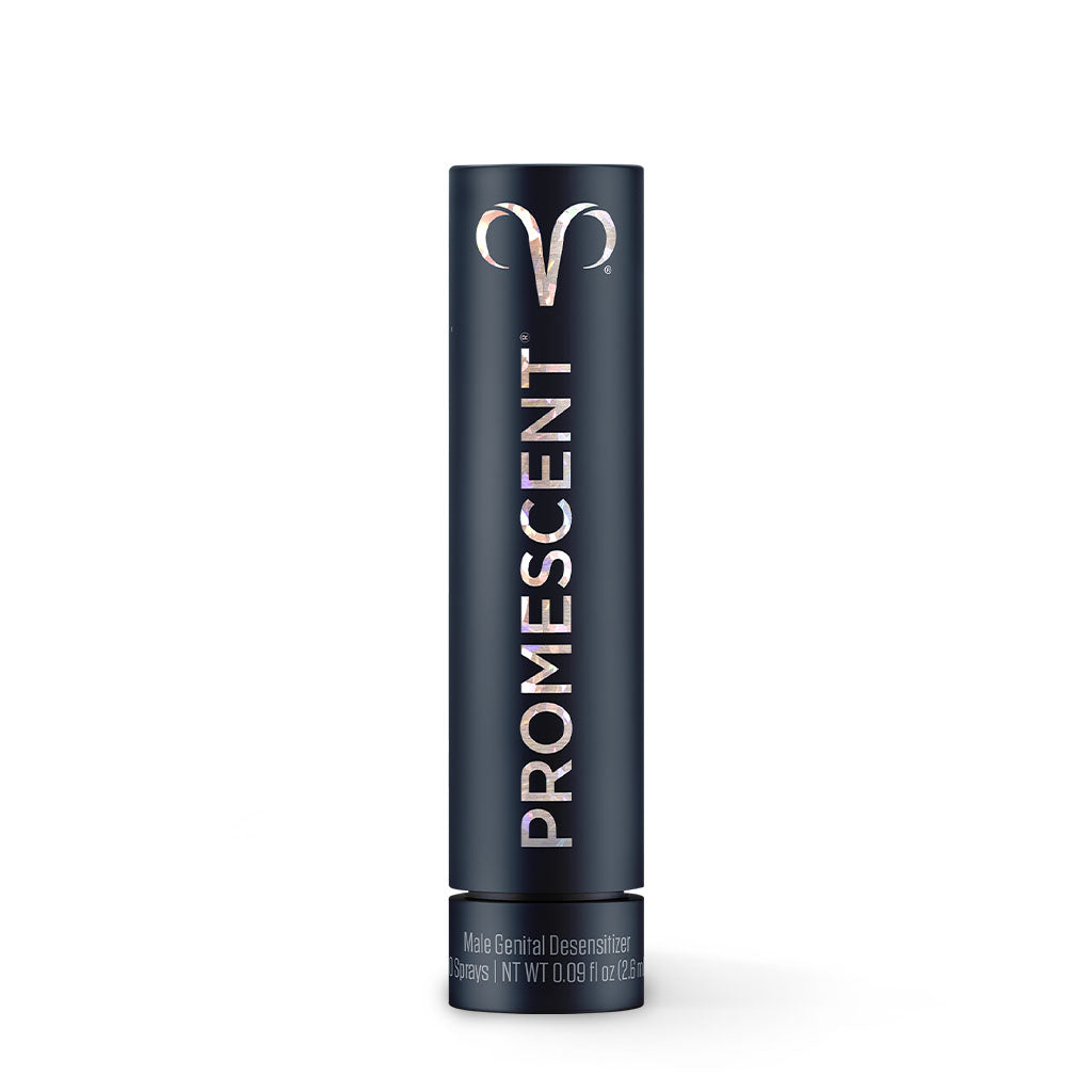 Promescent® Delay Spray for Premature Ejaculation 20 spray bottle