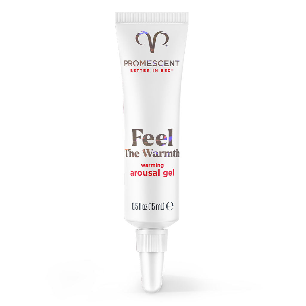 Promescent Arousal Gel for Sexual Stimulation