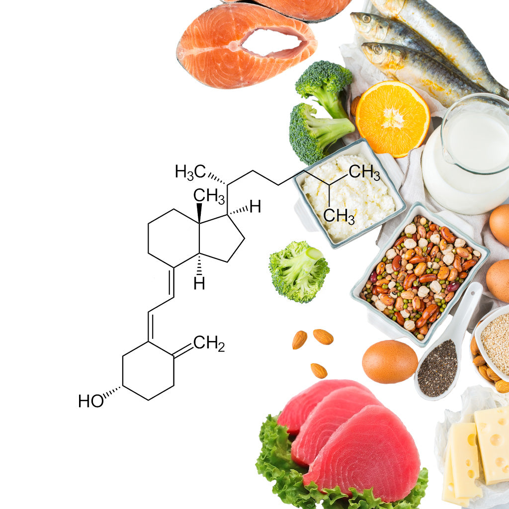 Promescent Testosterone Booster Natural Supplement Contains Vitamin D