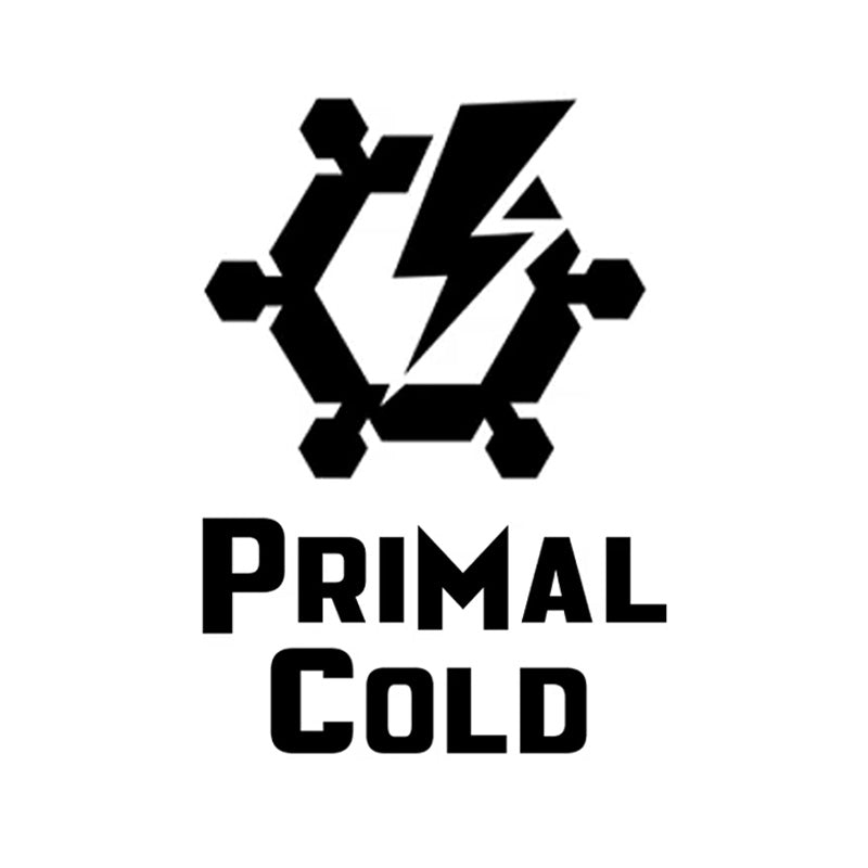 Primal Cold Logo