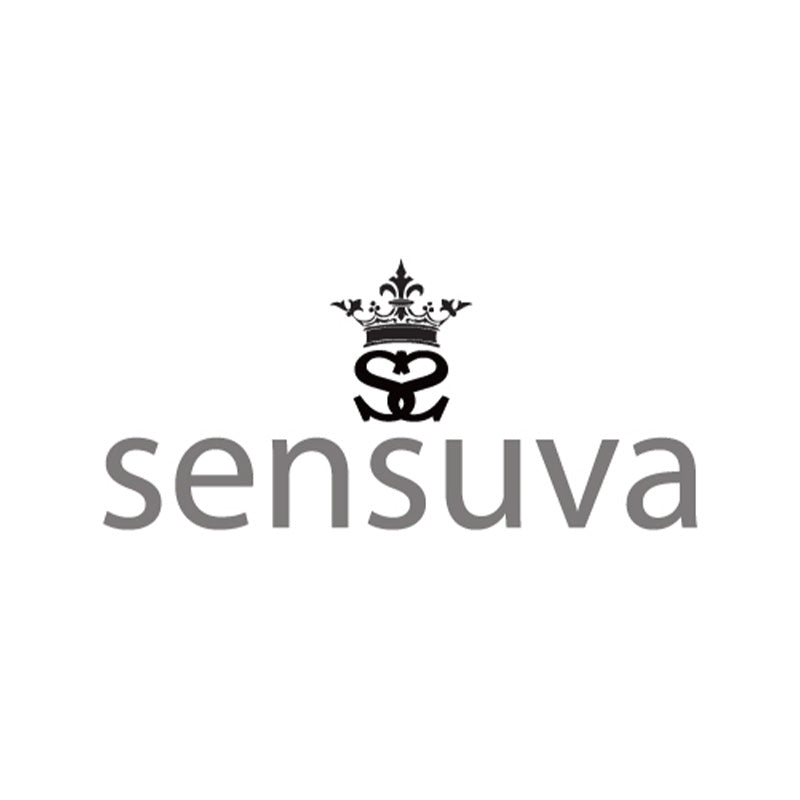 Sensuva Logo